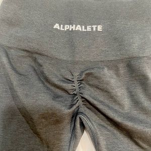 Alphalete Legging BUNDLE